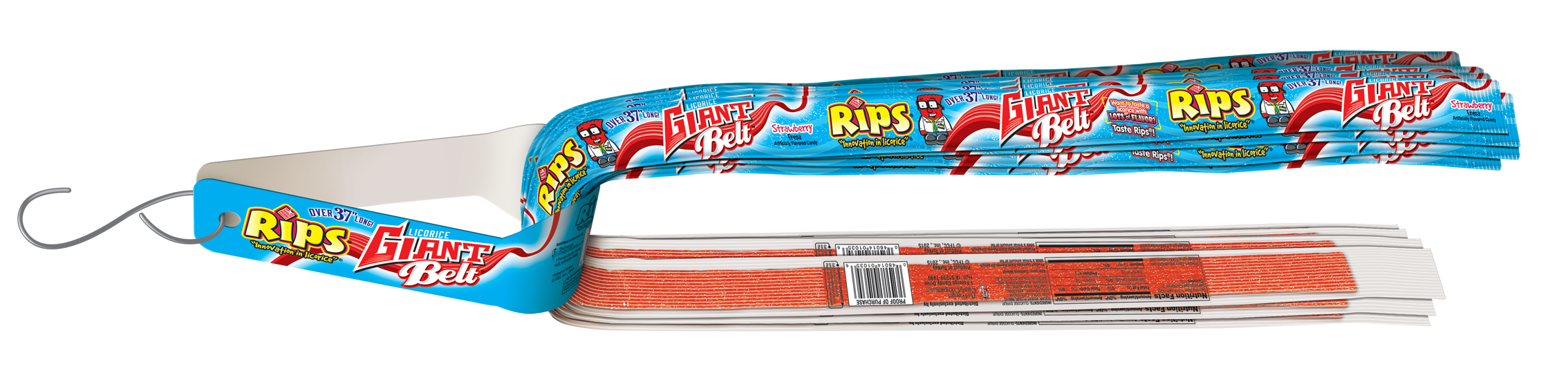 Rips Giant Belt clip pack merge | The Foreign Candy Company